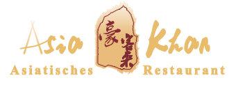 Asia Khan Bürstadt - chinesisches mongolisches Restaurant